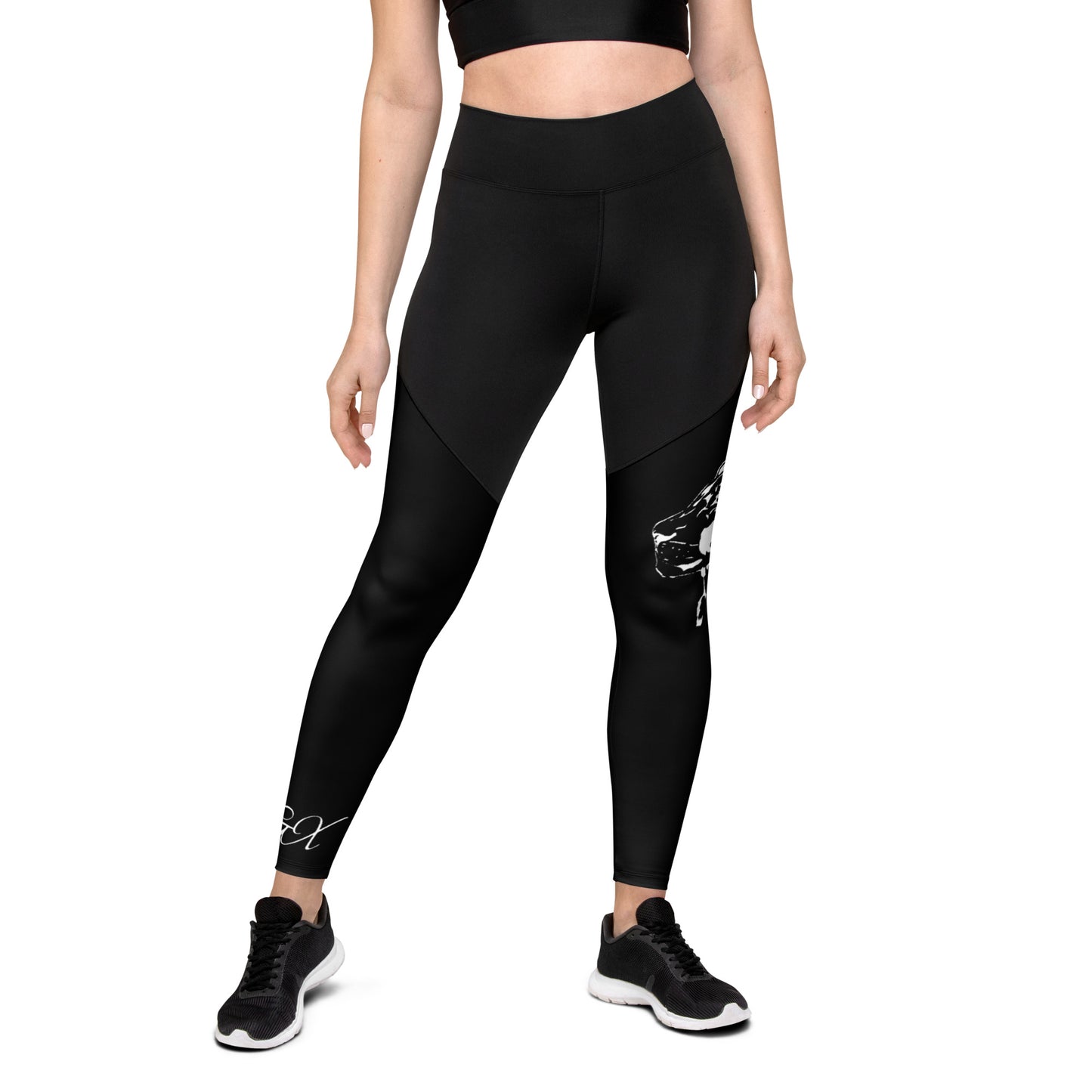 RGX Sports Leggings