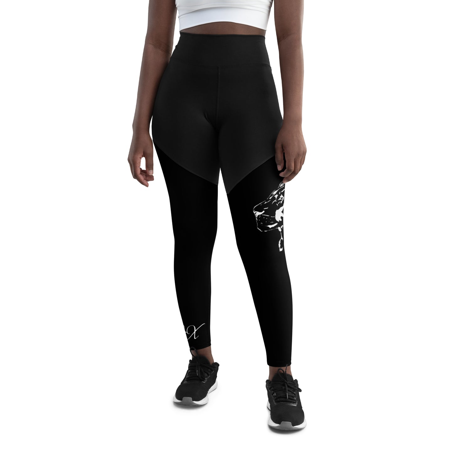 RGX Sports Leggings