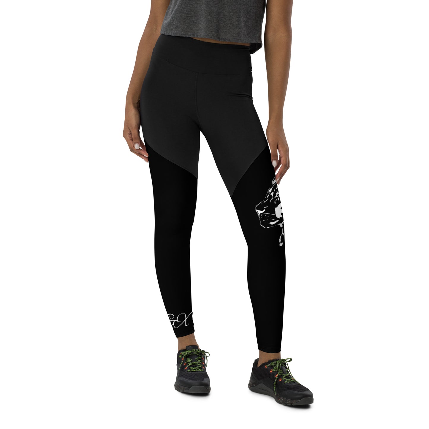 RGX Sports Leggings