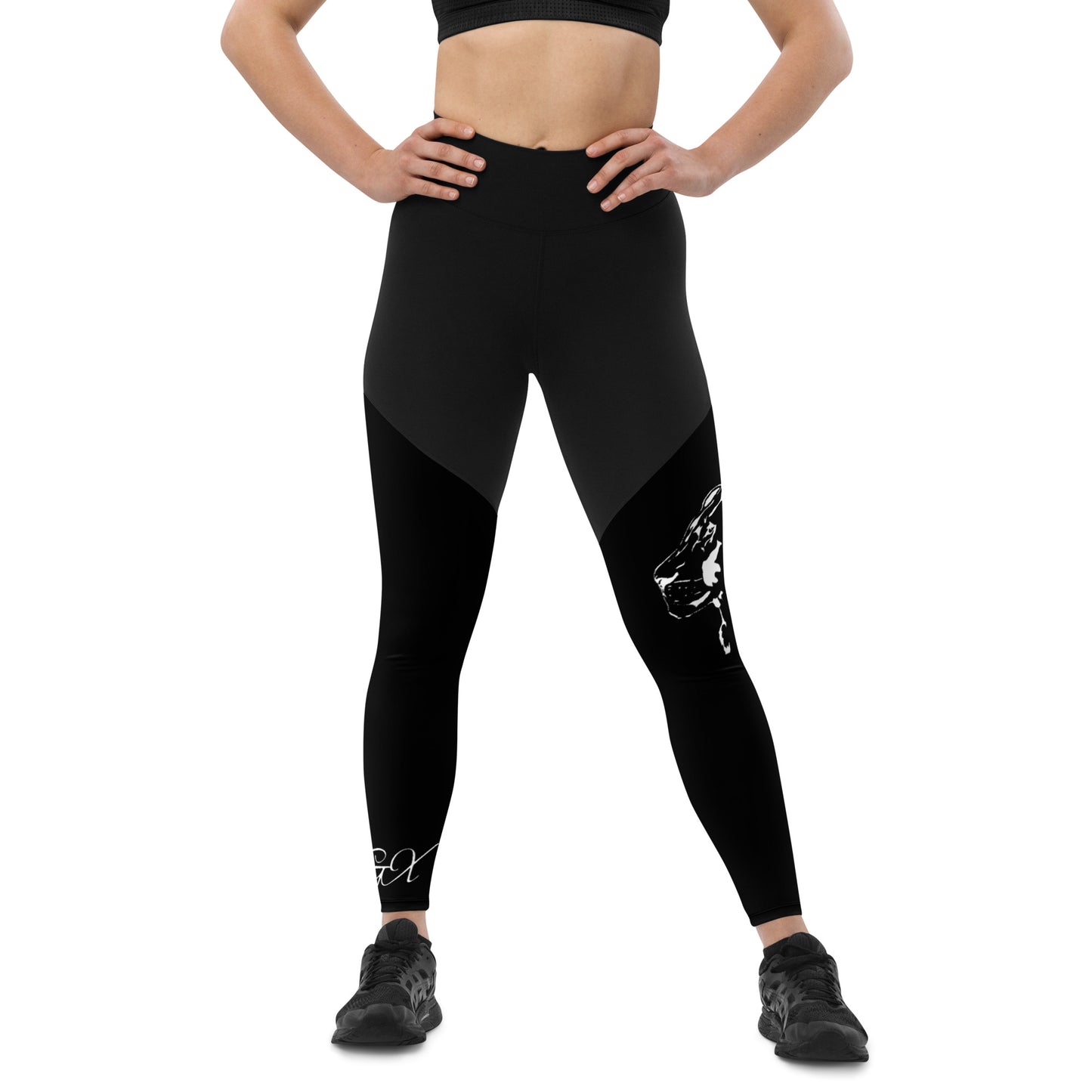 RGX Sports Leggings