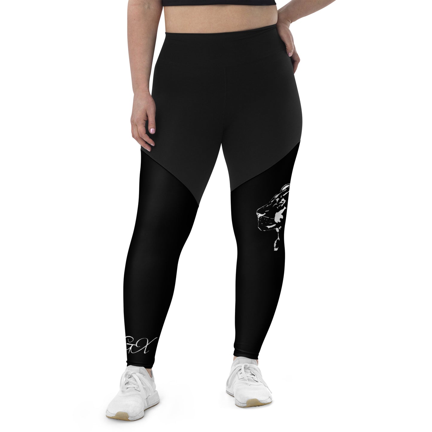 RGX Sports Leggings