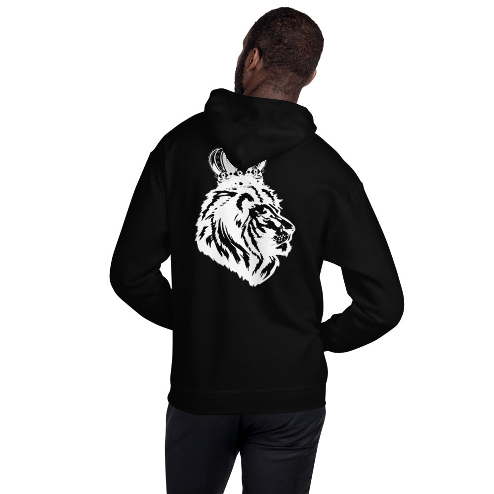 RGX King Hoodie