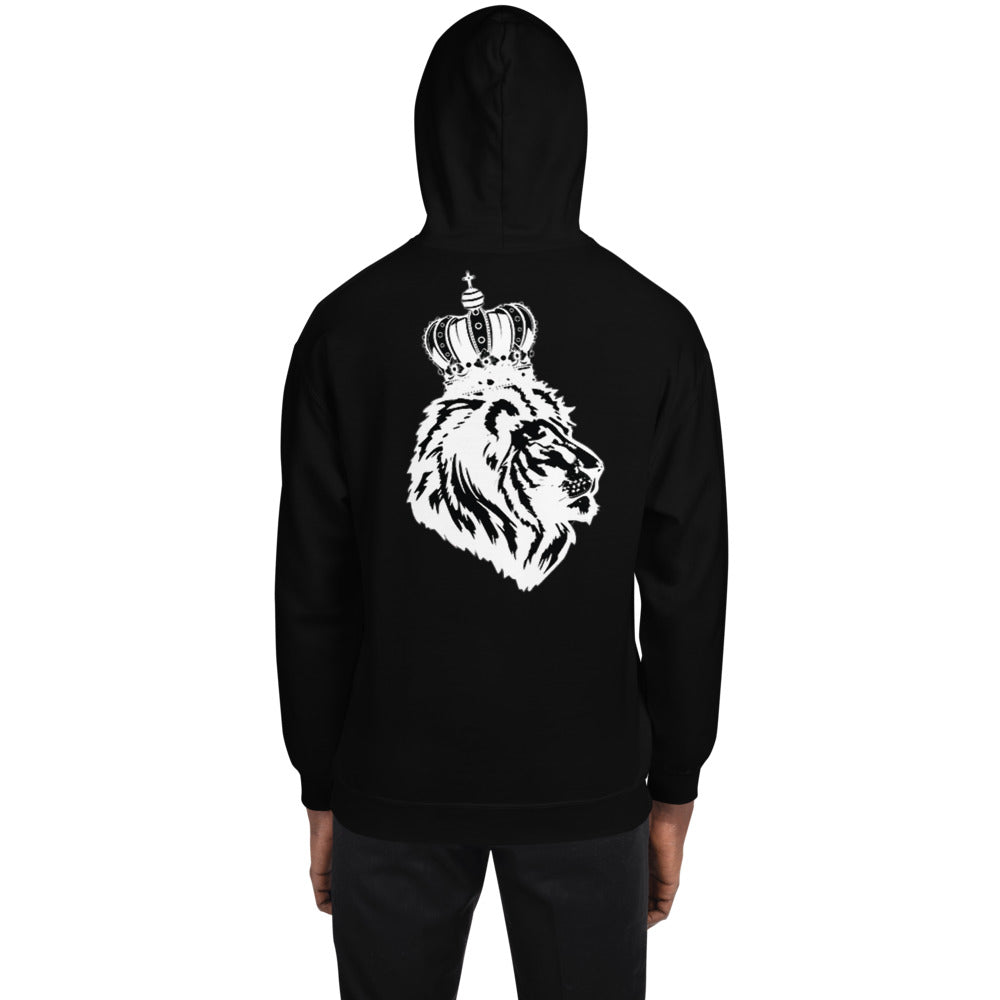 RGX King Hoodie