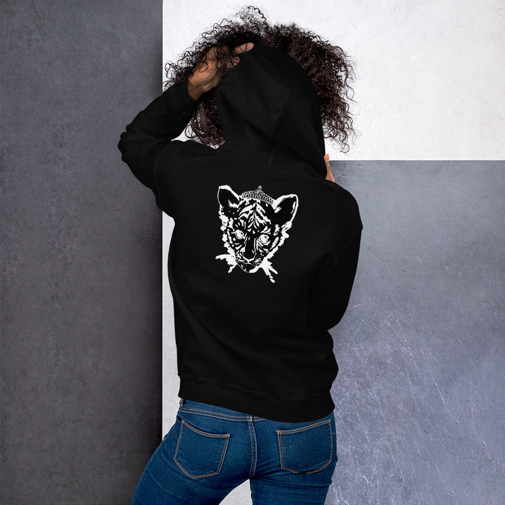 RGX Princess Hoodie