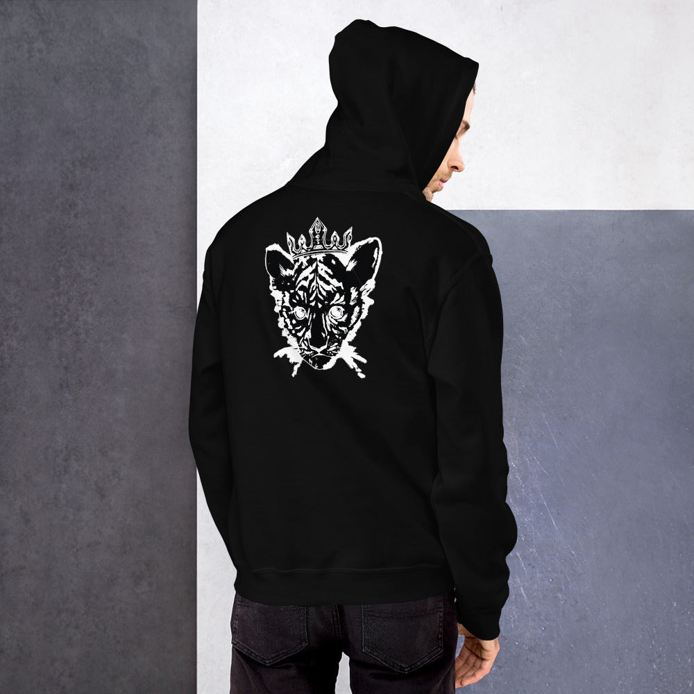 RGX Prince Hoodie