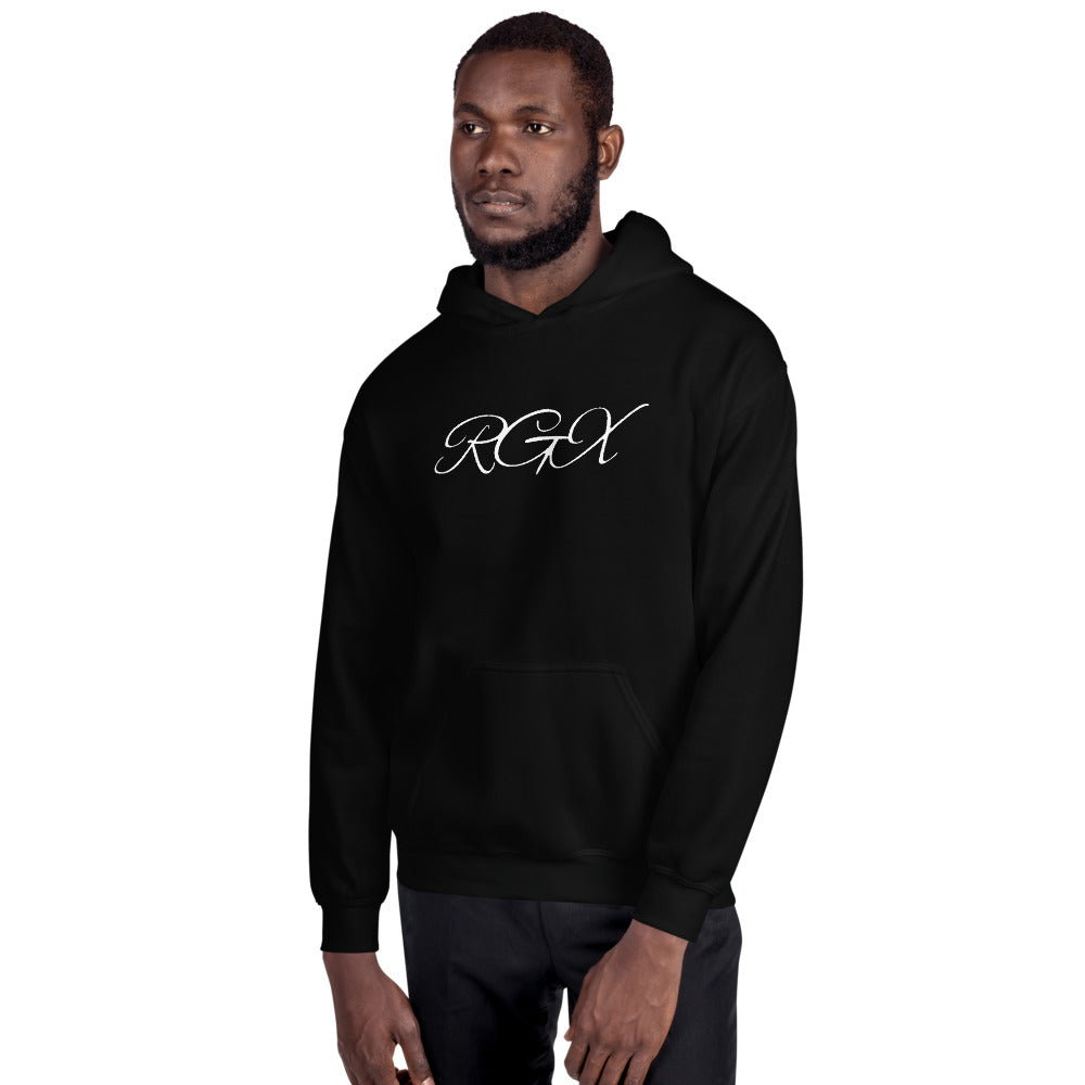 RGX King Hoodie