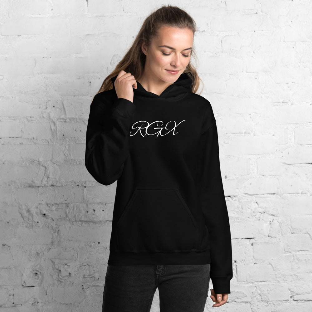RGX Queen Hoodie