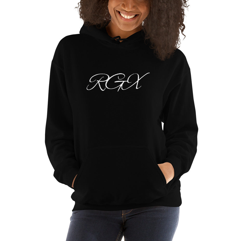 RGX Queen Hoodie