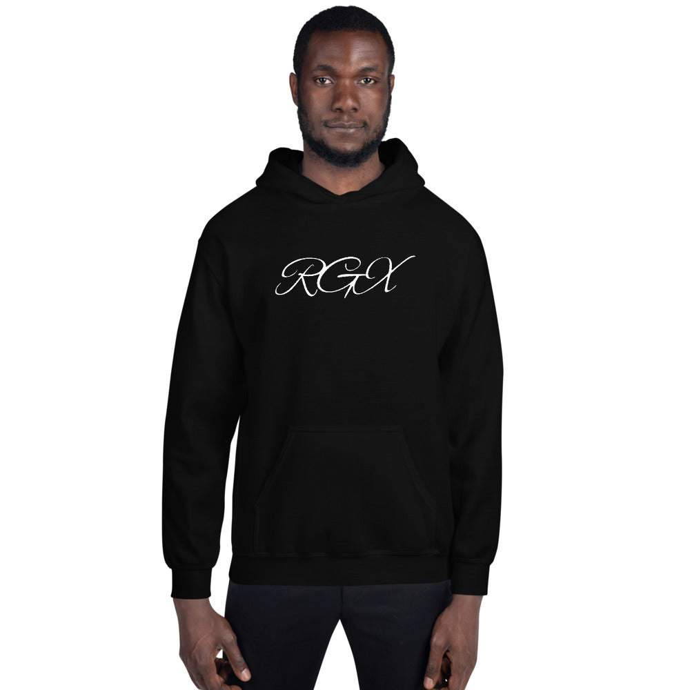 RGX King Hoodie