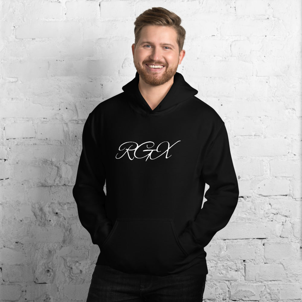 RGX King Hoodie