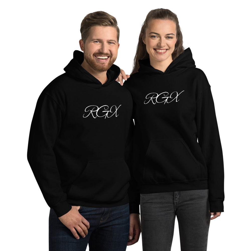 RGX King Hoodie