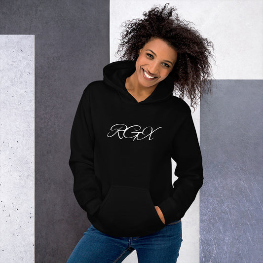 RGX Princess Hoodie