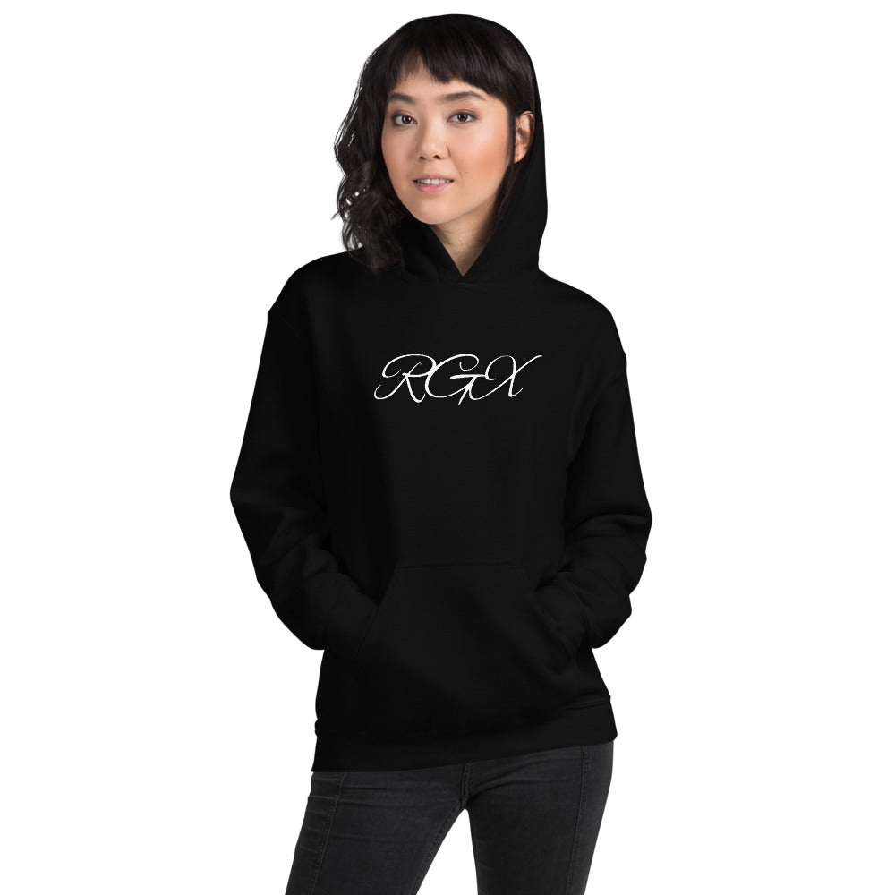 RGX Princess Hoodie