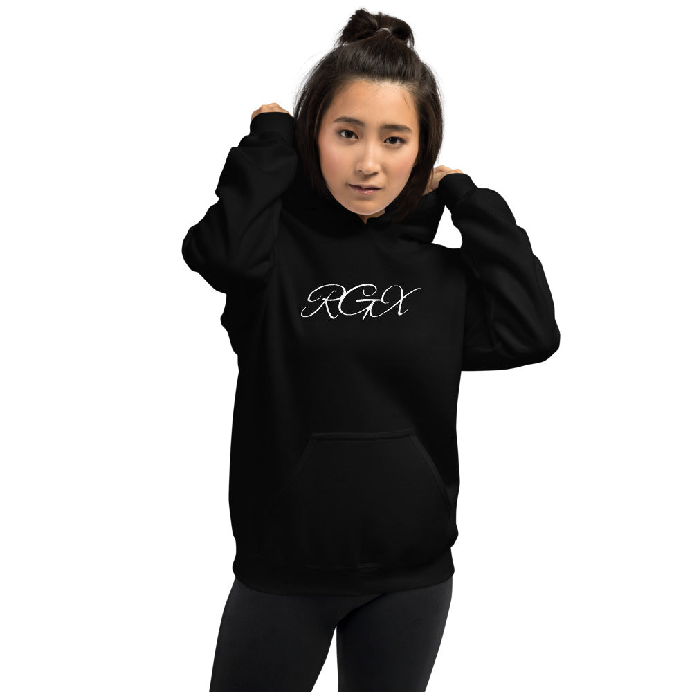 RGX Princess Hoodie