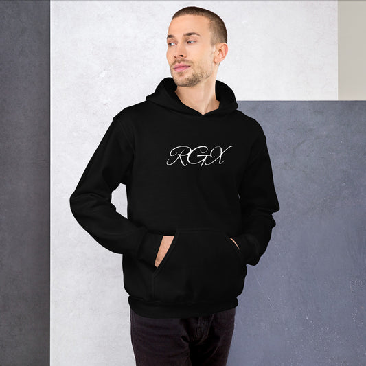 RGX Prince Hoodie