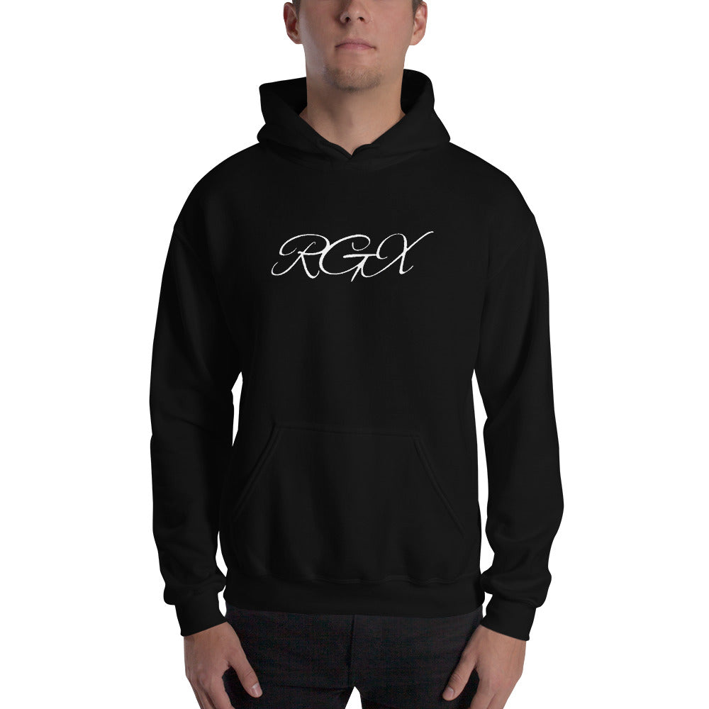 RGX Prince Hoodie
