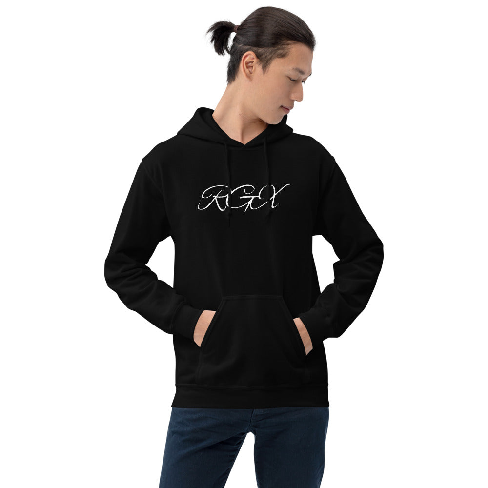 RGX Prince Hoodie
