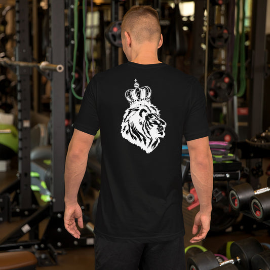 Black King T-shirt