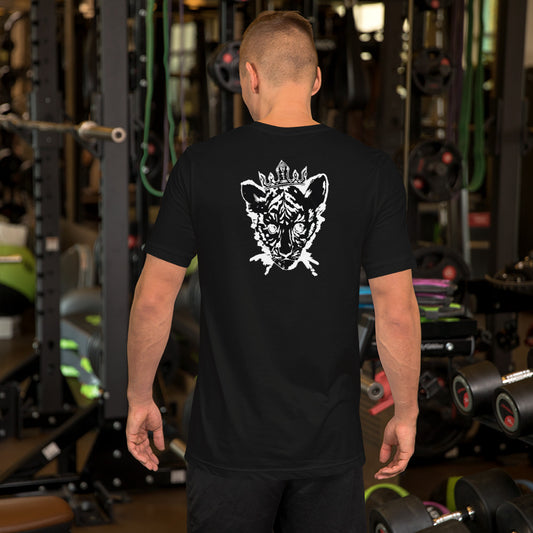 Black Prince T-Shirt