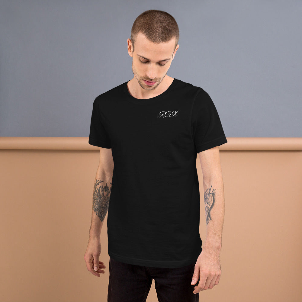 Black King T-shirt