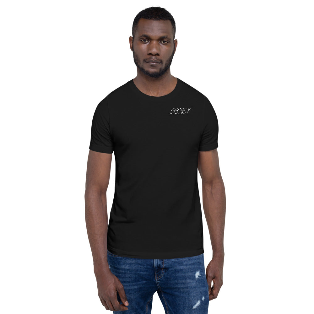 Black King T-shirt