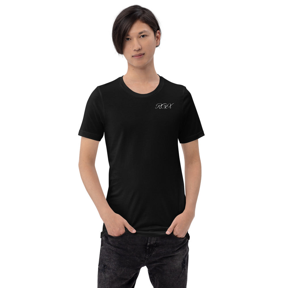 Black King T-shirt