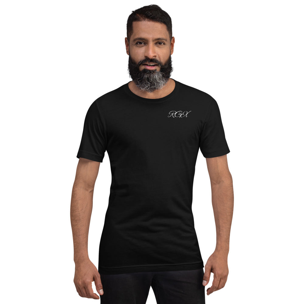 Black King T-shirt