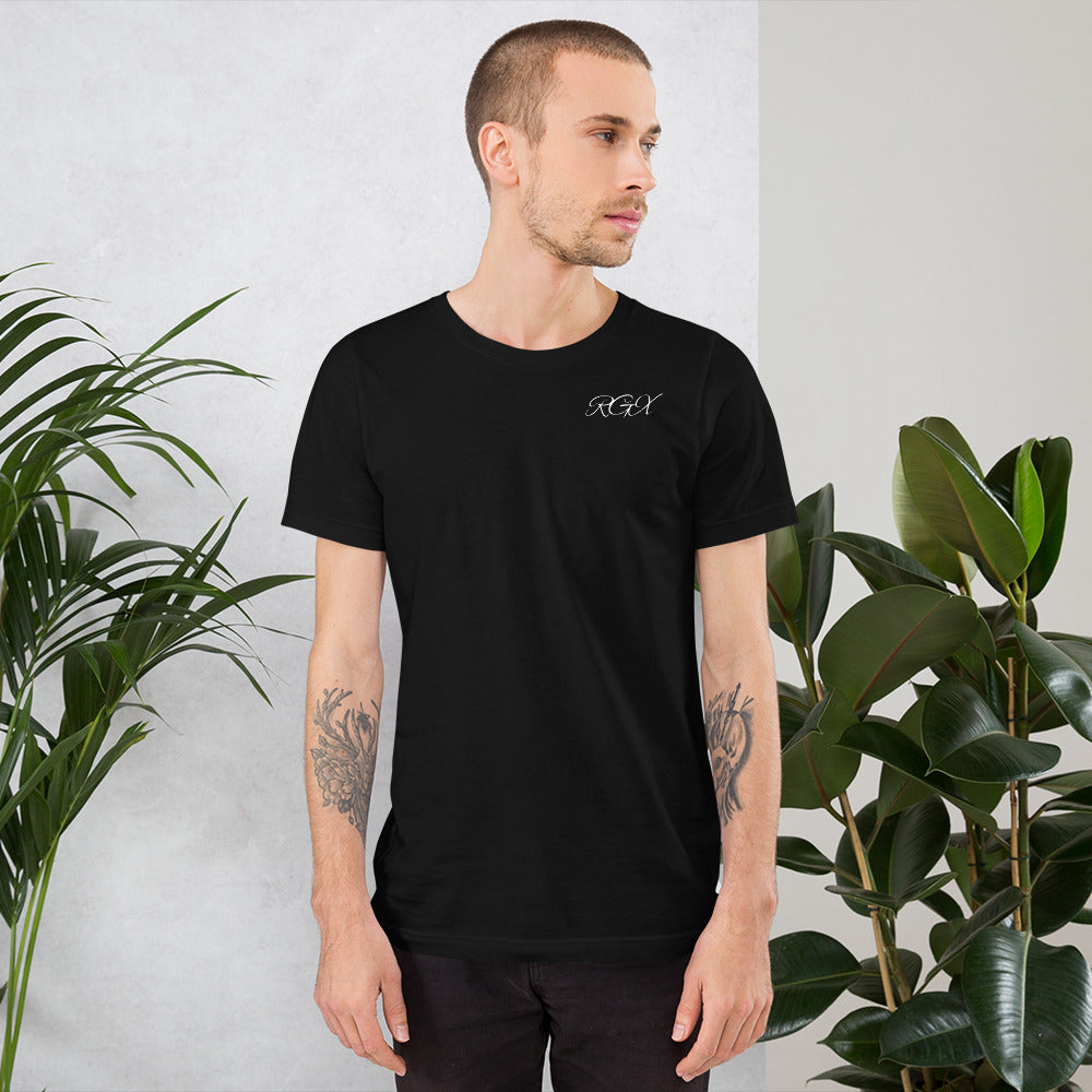Black Prince T-Shirt