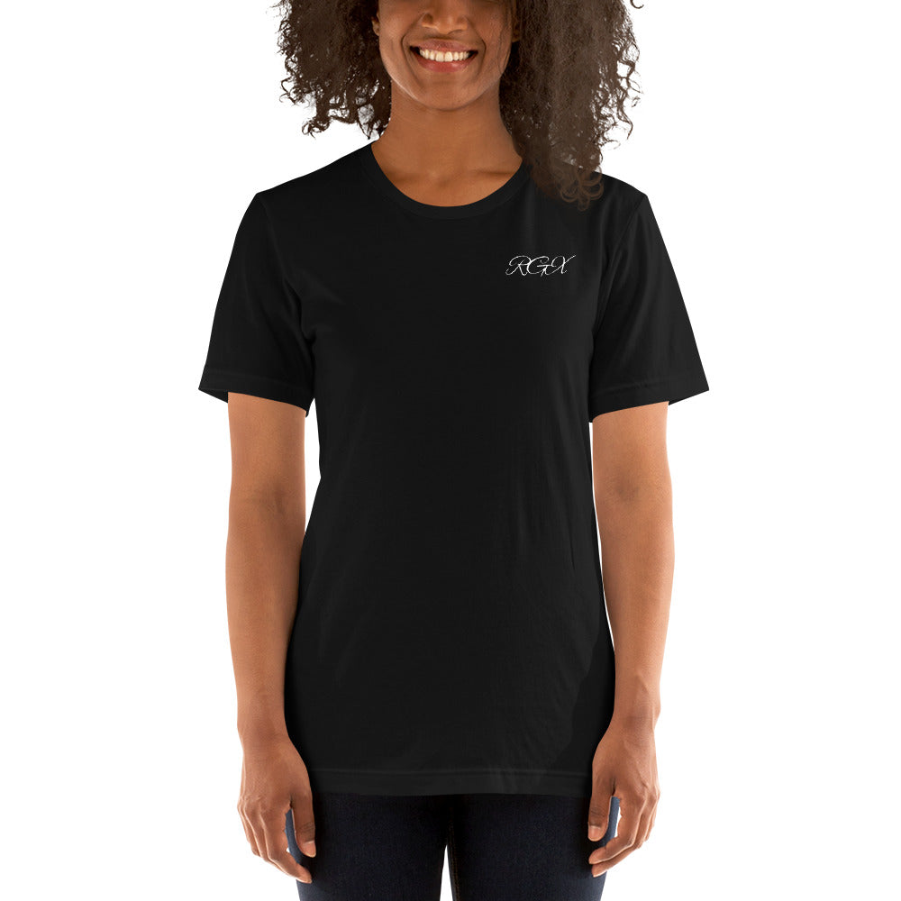 Black Princess T-Shirt
