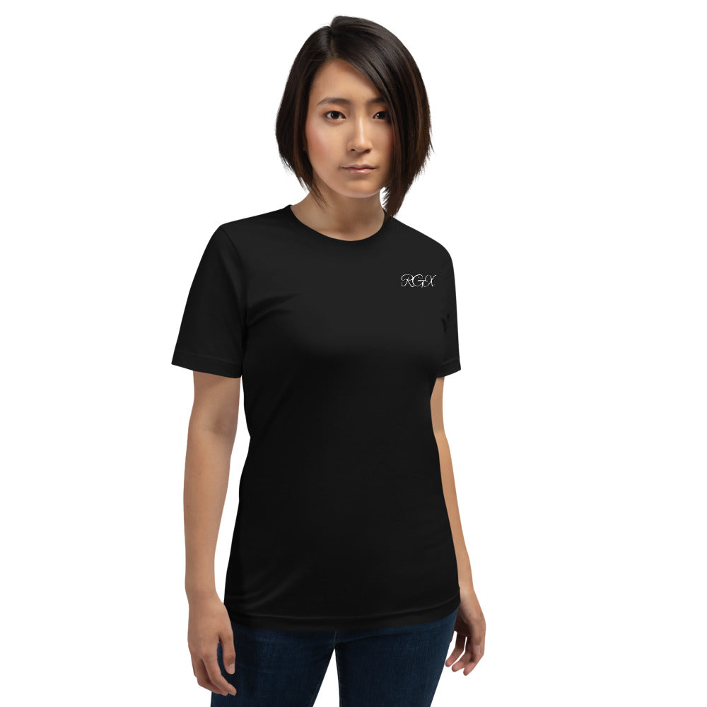 Black Princess T-Shirt