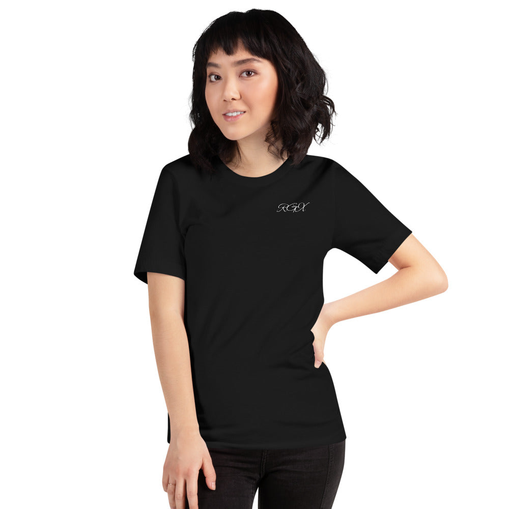 Black Princess T-Shirt