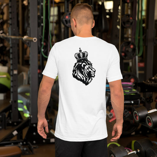 White King T-Shirt