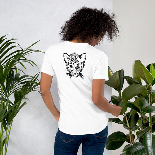 White Princess T-Shirt