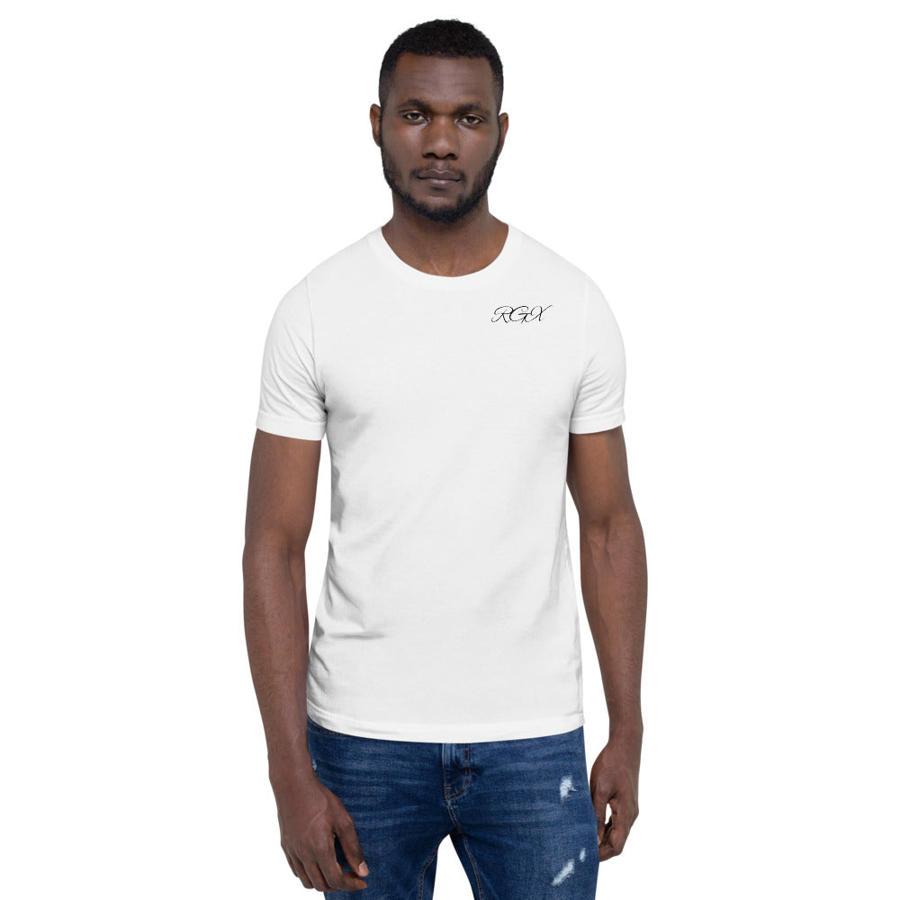 White Prince T-Shirt