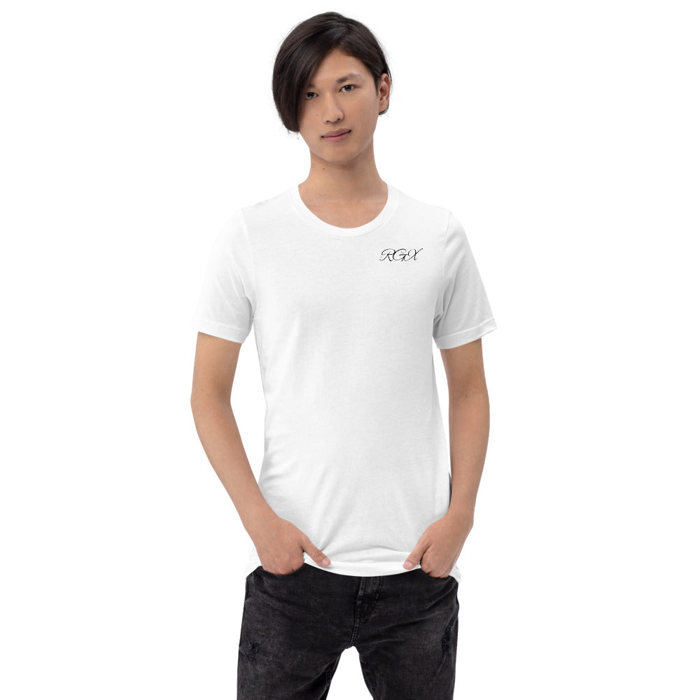 White Prince T-Shirt