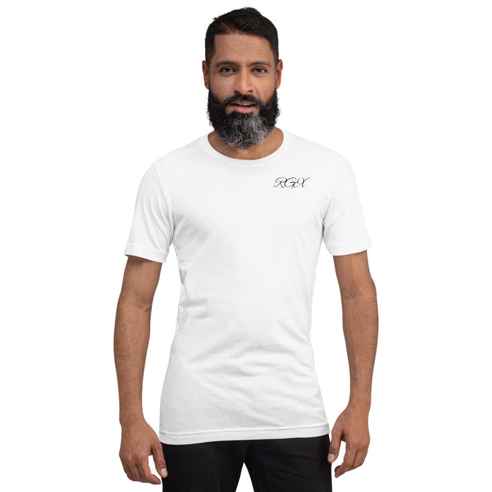 White Prince T-Shirt