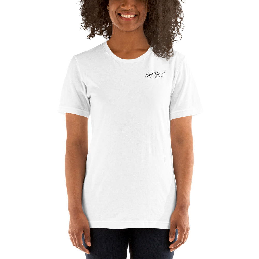 White Princess T-Shirt