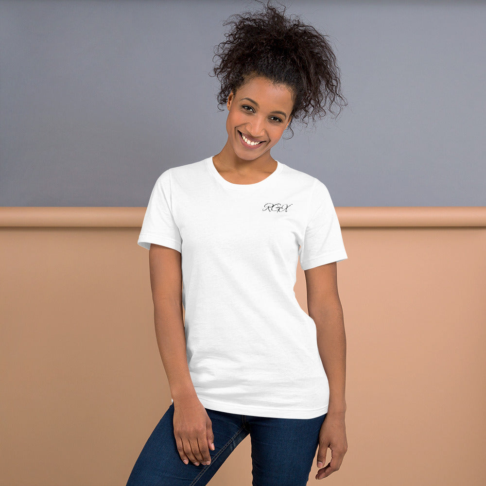 White Princess T-Shirt
