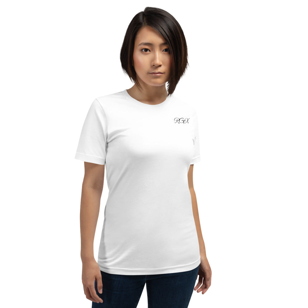 White Princess T-Shirt