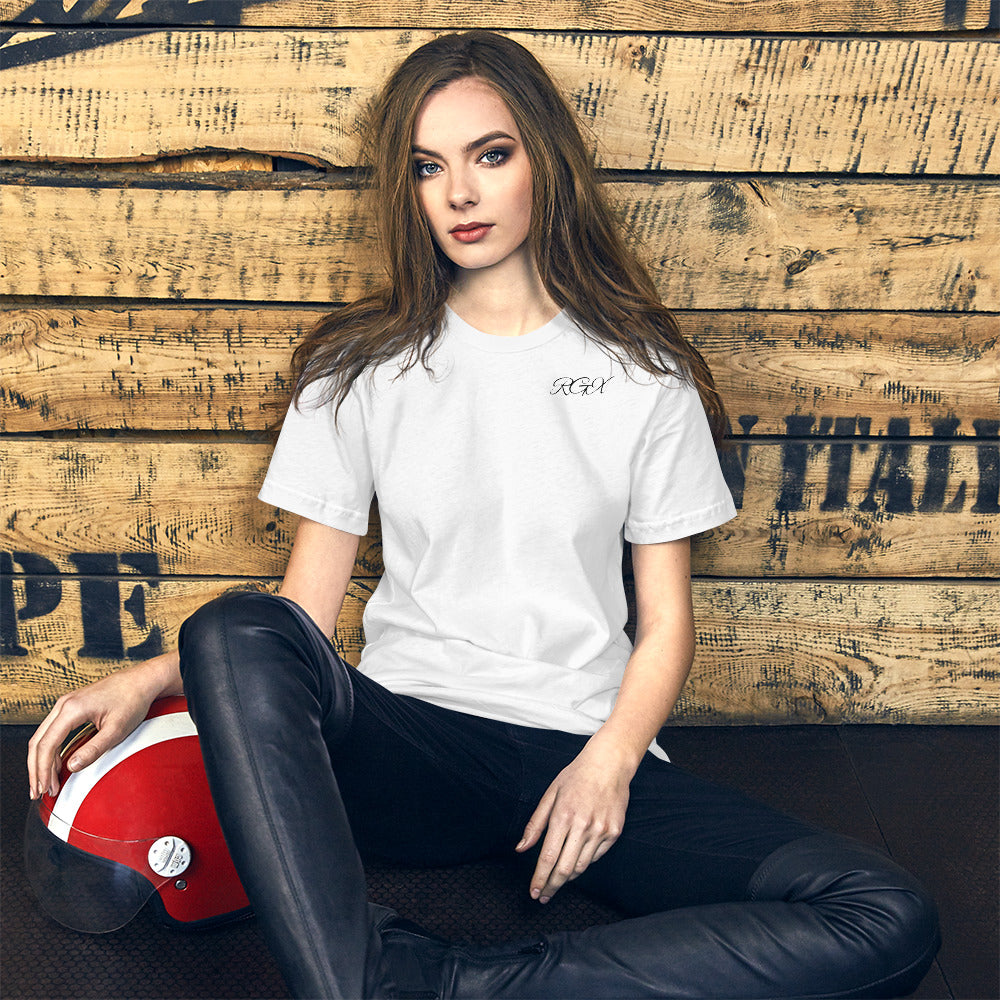 White Princess T-Shirt