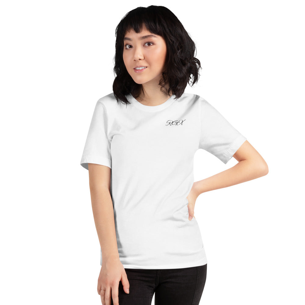 White Princess T-Shirt