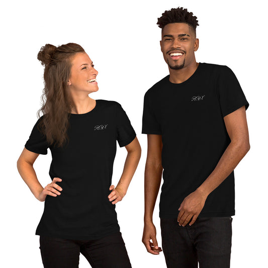 RGX Embroidery T-Shirt