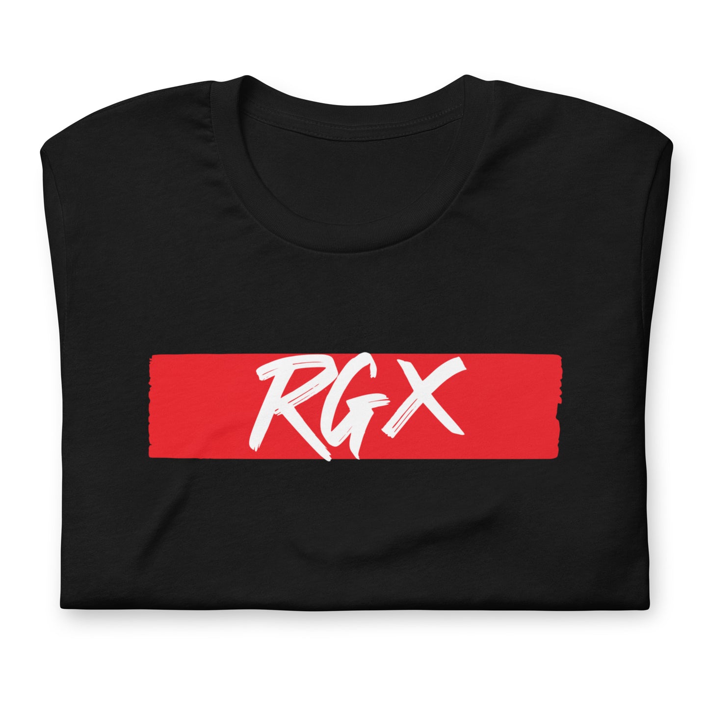 Supreme White RGX T-shirt
