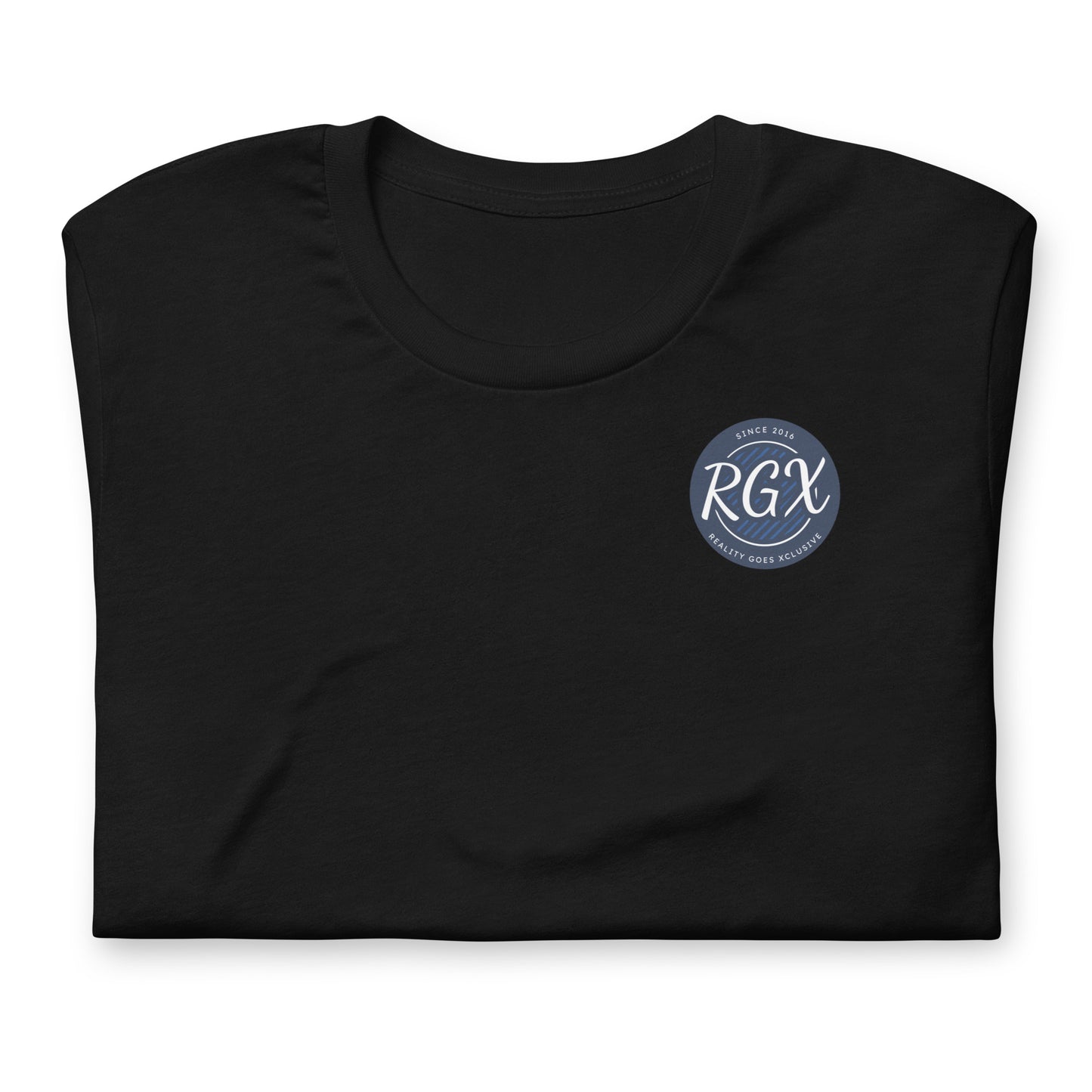 Vintage RGX T-shirt