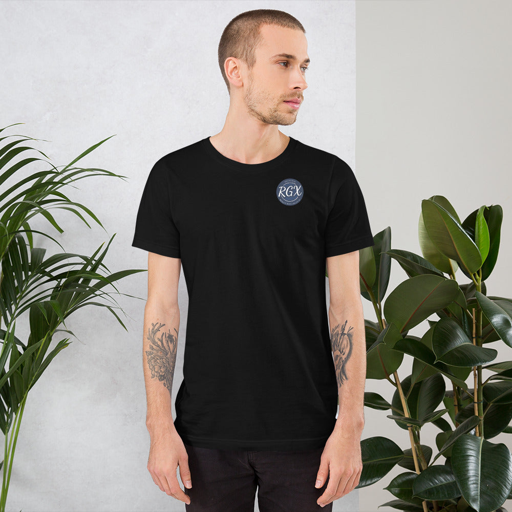 Vintage RGX T-shirt
