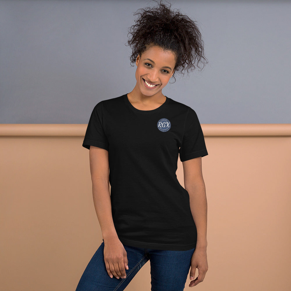 Vintage RGX T-shirt