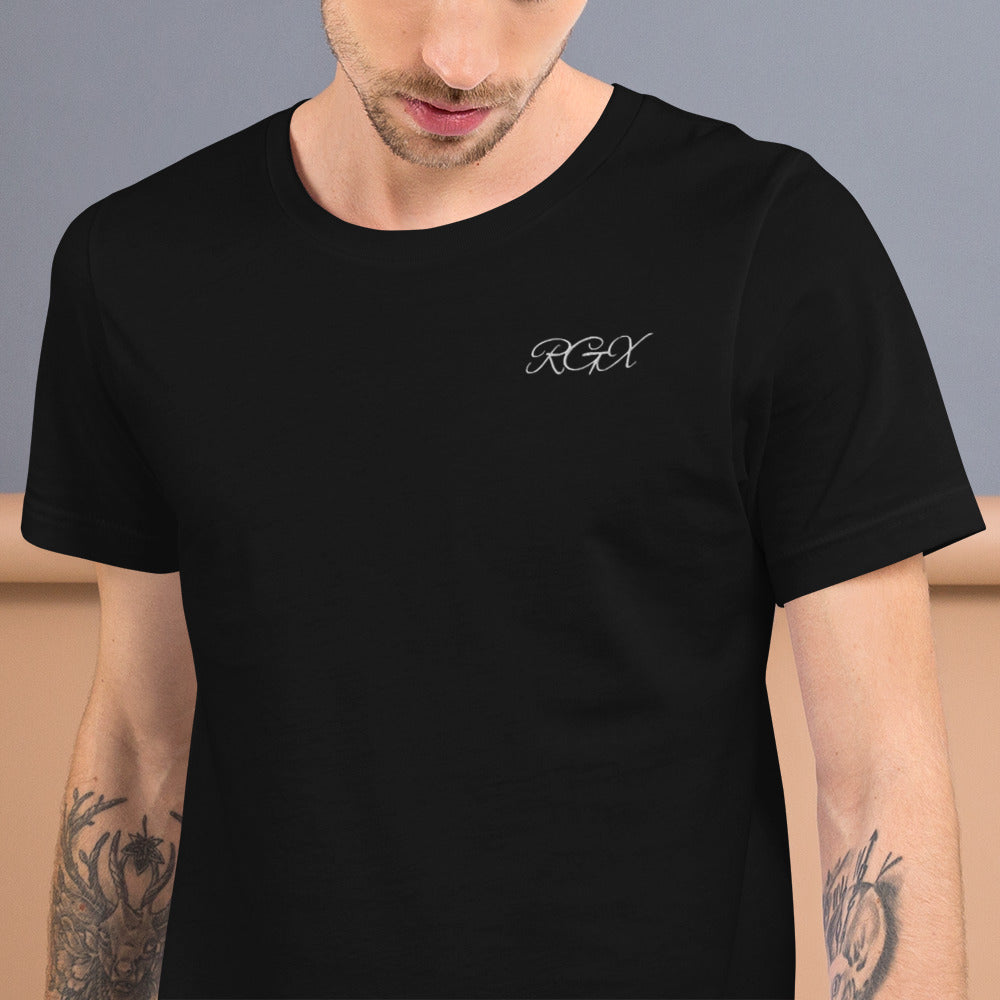 RGX Embroidery T-Shirt