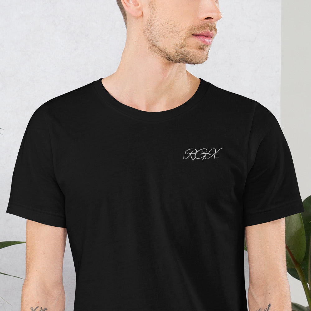 RGX Embroidery T-Shirt