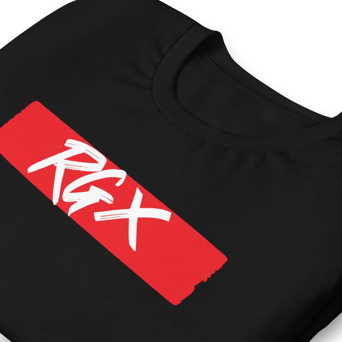 Supreme White RGX T-shirt