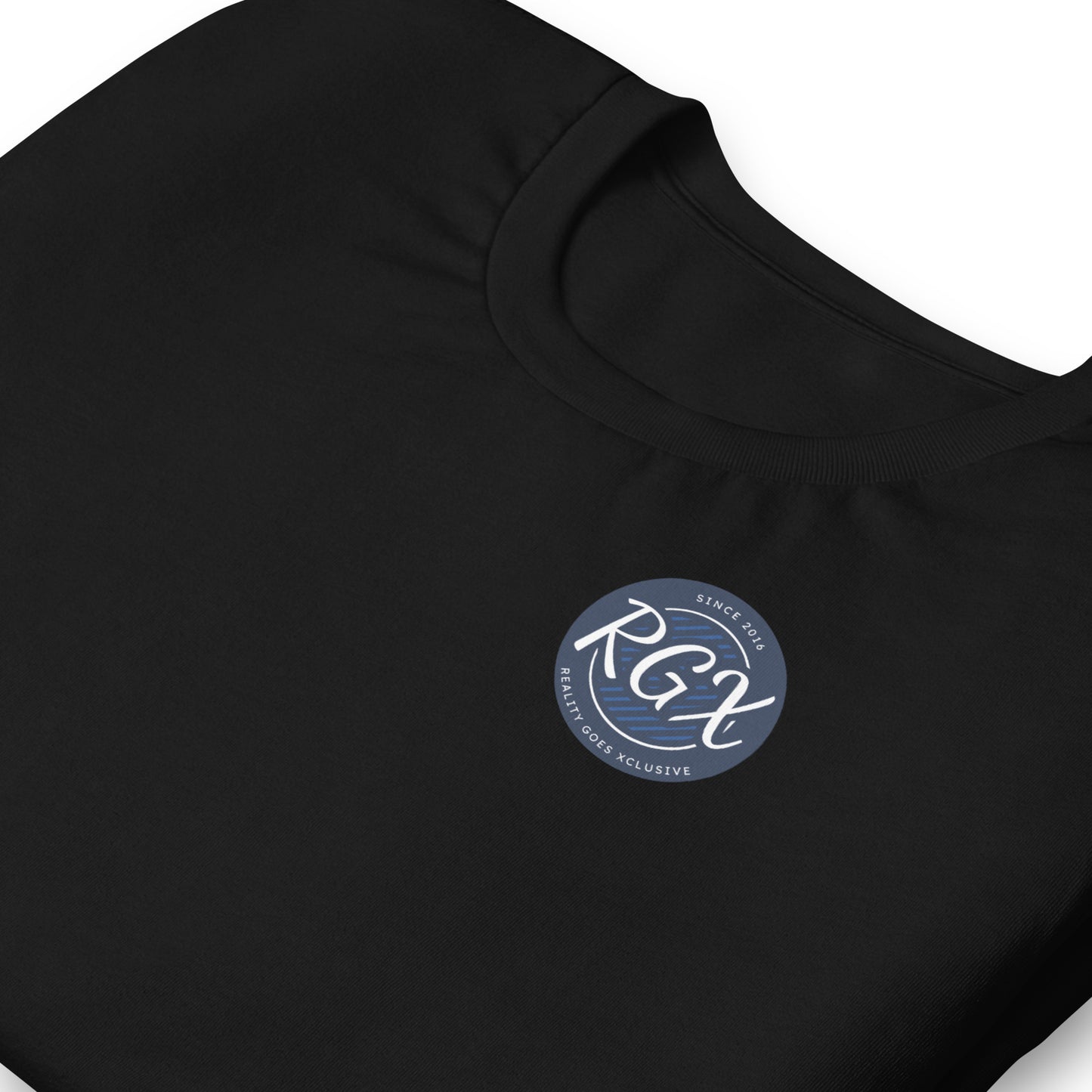 Vintage RGX T-shirt